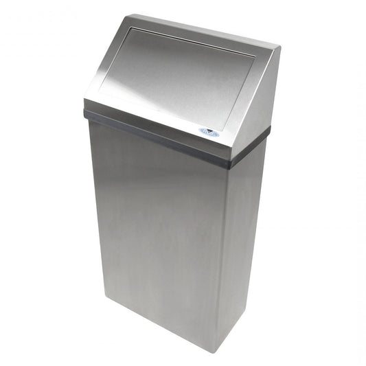 Frost Stainless Steel Waste Receptacle Liner
