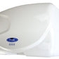 Frost Hand dryer white