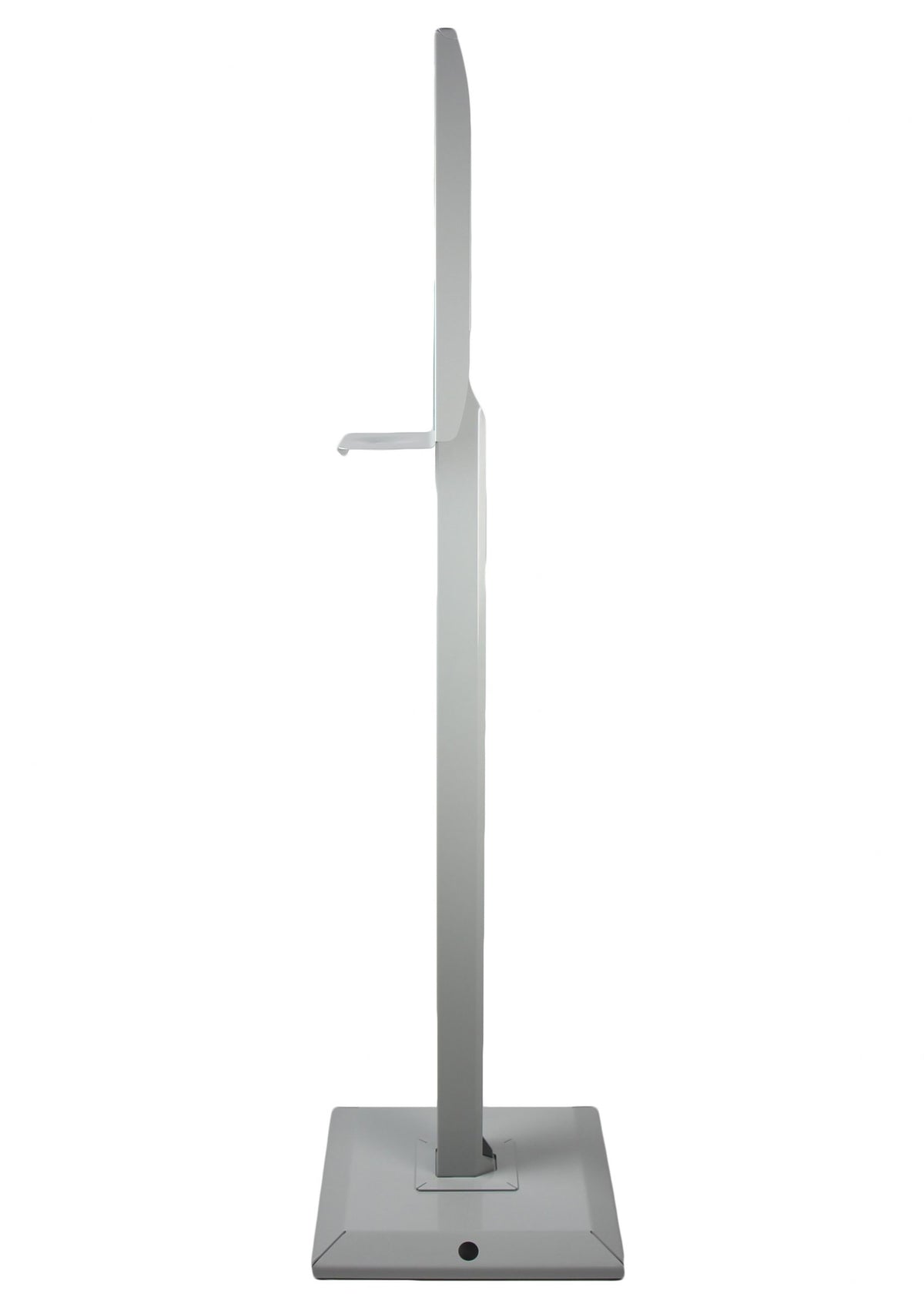 Hand Sanitizer Stand - Frost - Practical – Archex CA