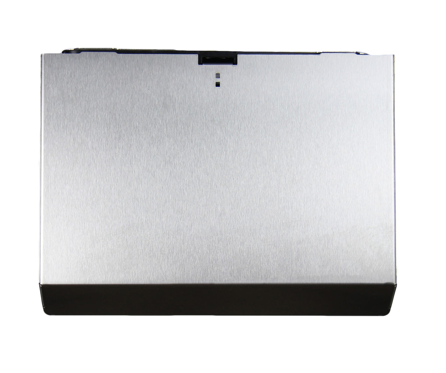 Frost SS Paper Towel Dispenser Bottom View