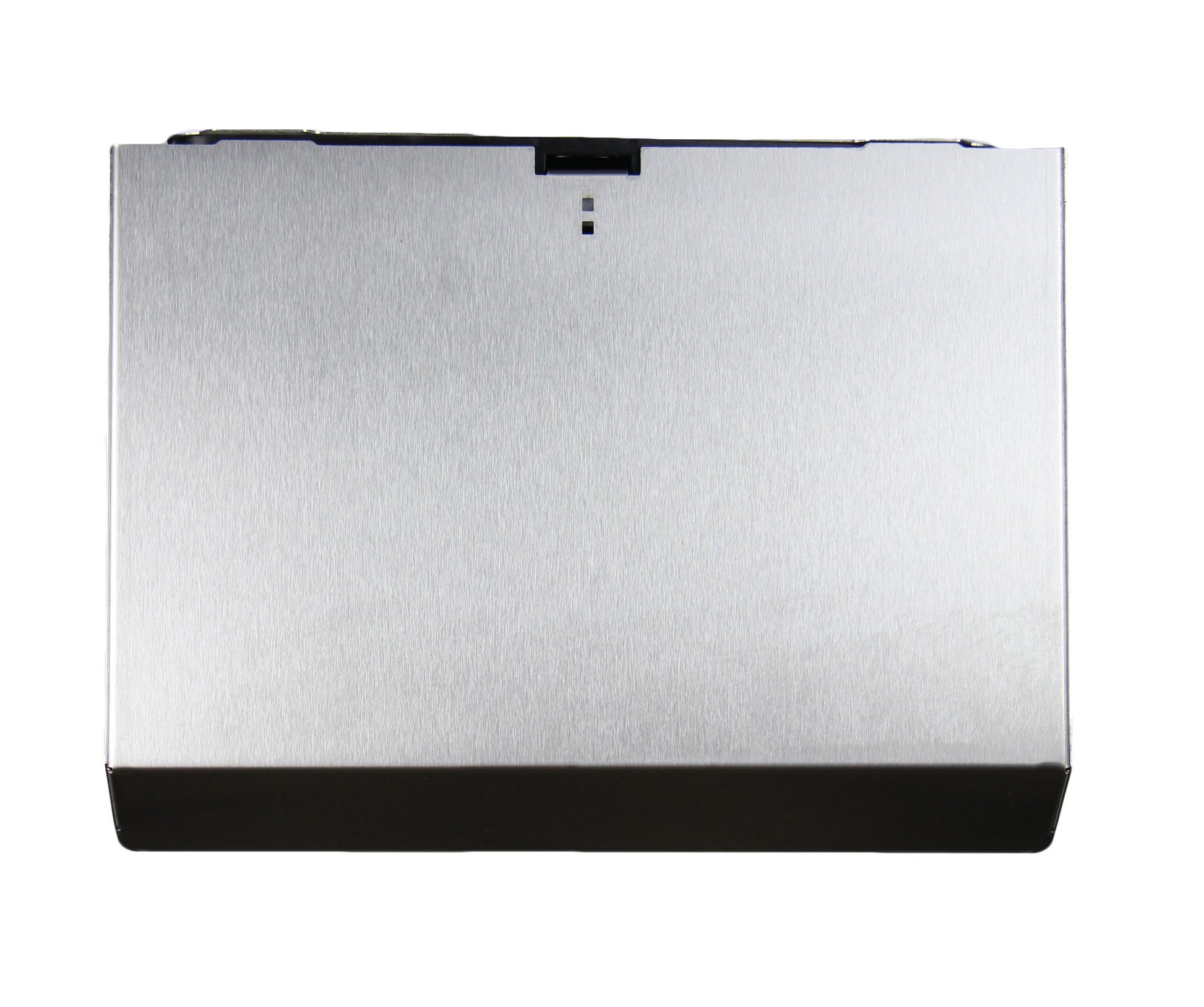 Frost SS Paper Towel Dispenser Bottom View
