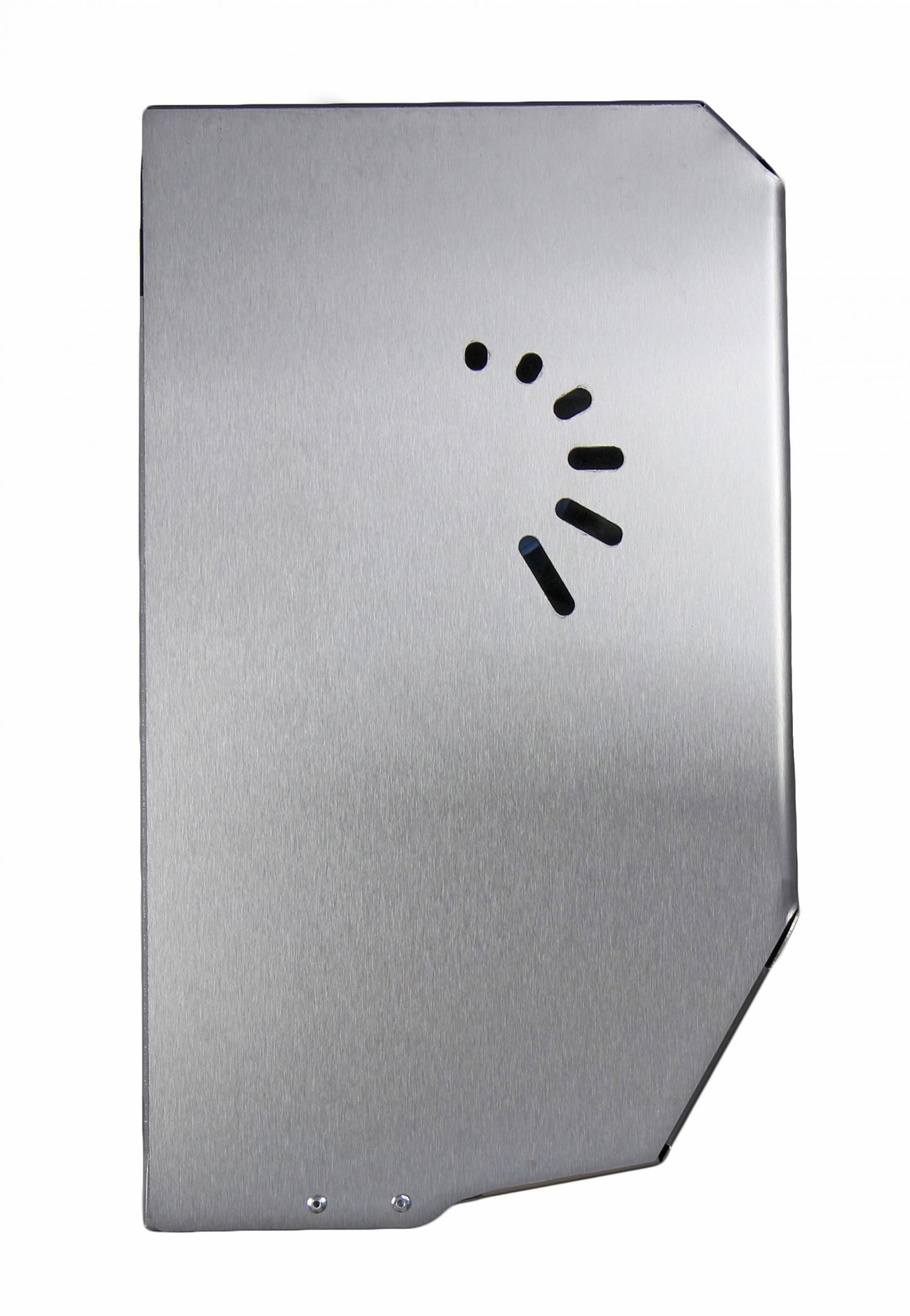 Frost SS Paper Towel Dispenser Top View