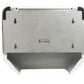 Frost White Jumbo Paper Towel Dispenser Top View