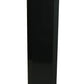 Frost Pedestal Ashtray Front View