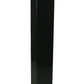 Frost Pedestal Ashtray Side View