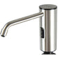 Frost Counter Mounted Foam Soap Dispenser