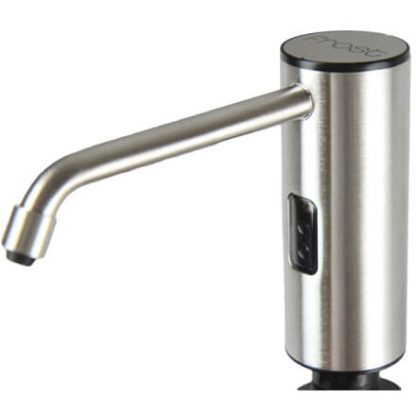 Frost Counter Mounted Foam Soap Dispenser