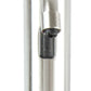 Frost Counter Mounted Foam Soap Dispenser Front View
