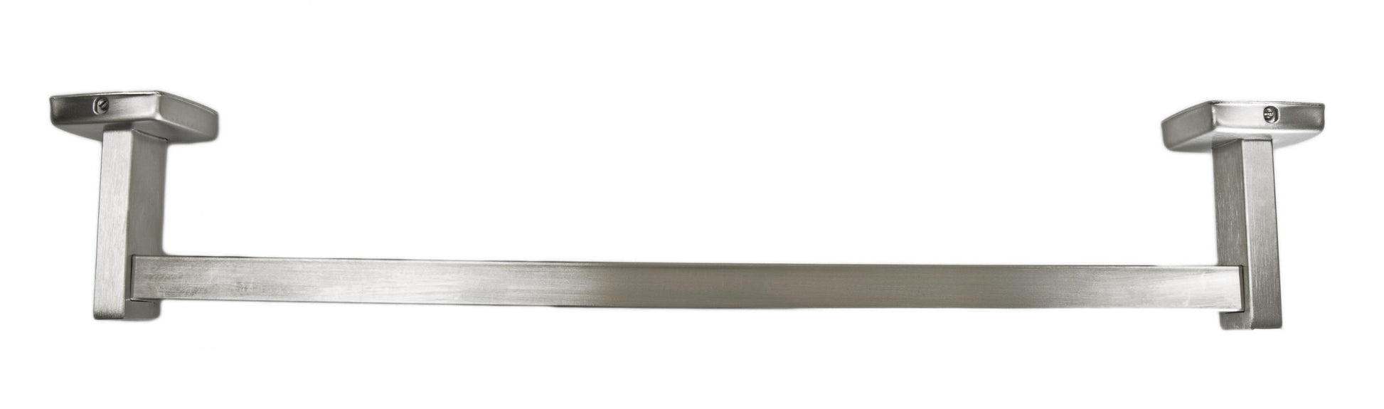 Frost 24" SS Towel Bar below view