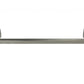 Frost 24" SS Towel Bar front view