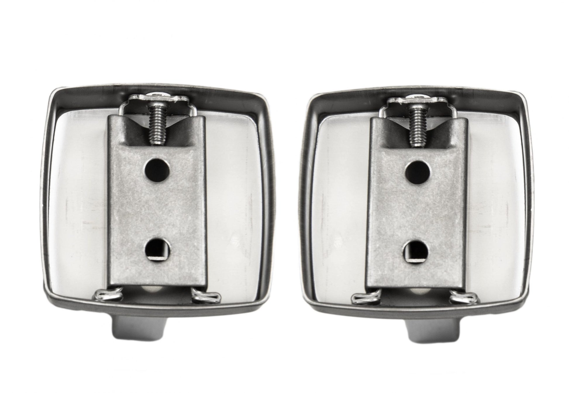 Frost 24" SS Towel Bar inside view