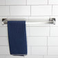 Frost 24" SS Towel Bar wall view