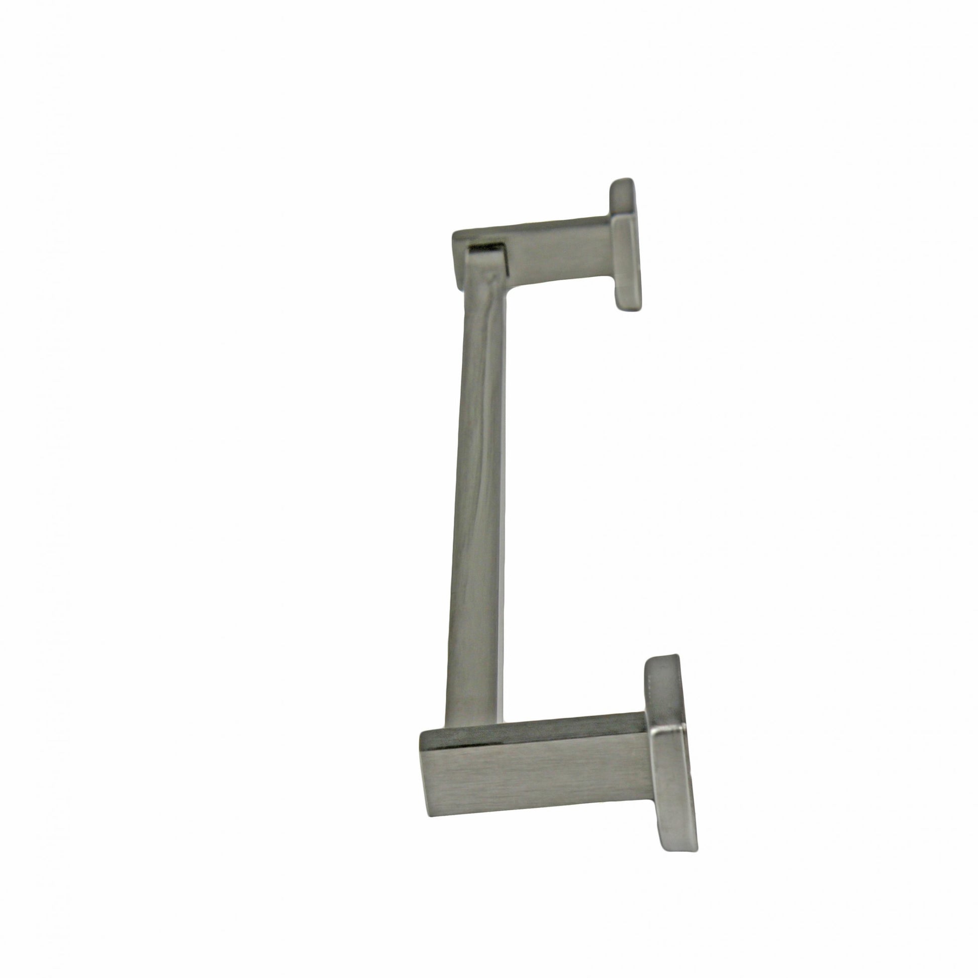 Frost 24" SS Towel Bar side view