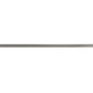 Frost 36" SS Towel Bar back view
