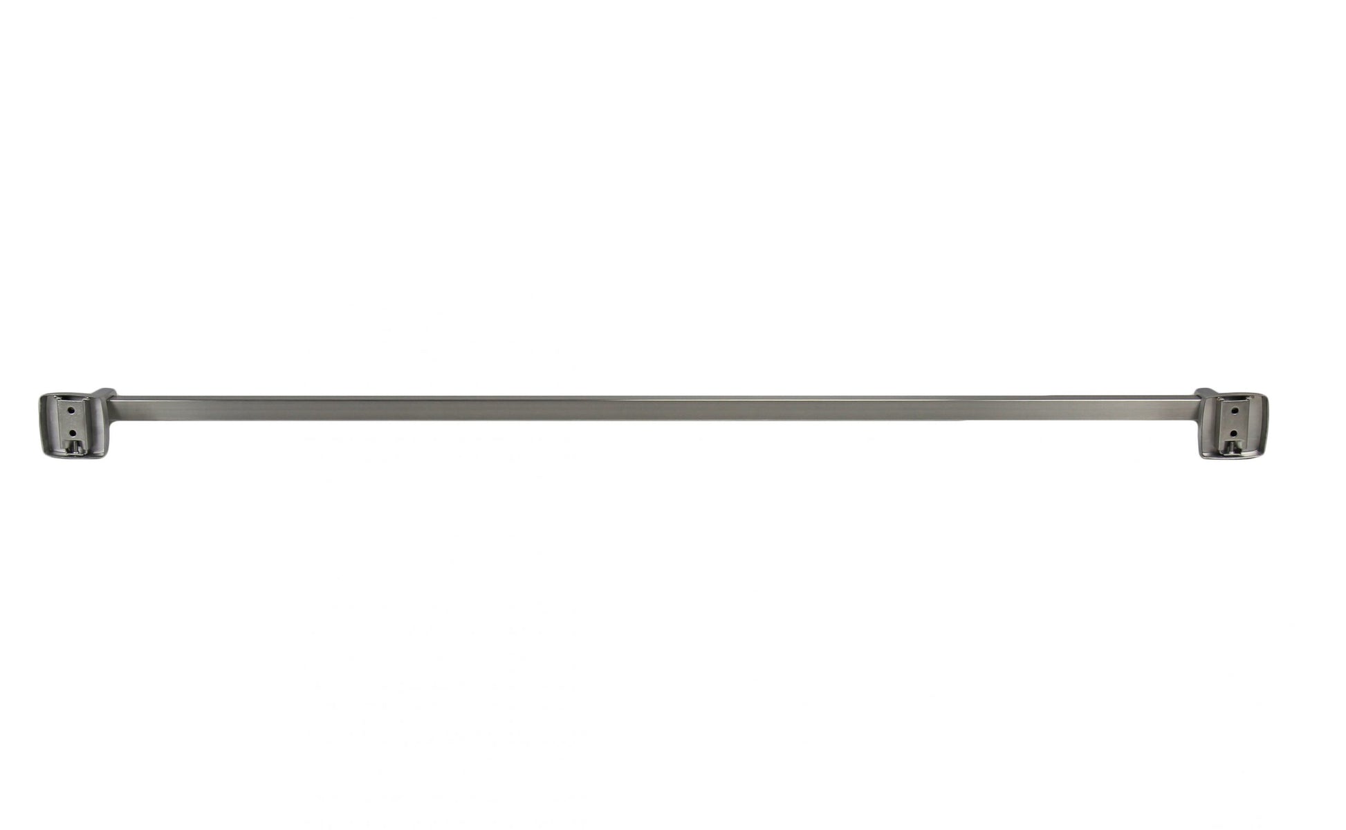 Frost 36" SS Towel Bar back view