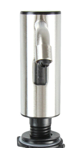 F-716-Frost Counter Mounted Automatic Soap Dispenser