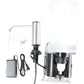 F-716-Frost Counter Mounted Automatic Soap Dispenser