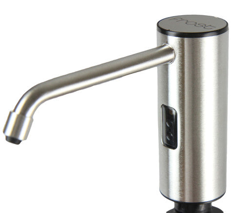 F-716-Frost Counter Mounted Automatic Soap Dispenser