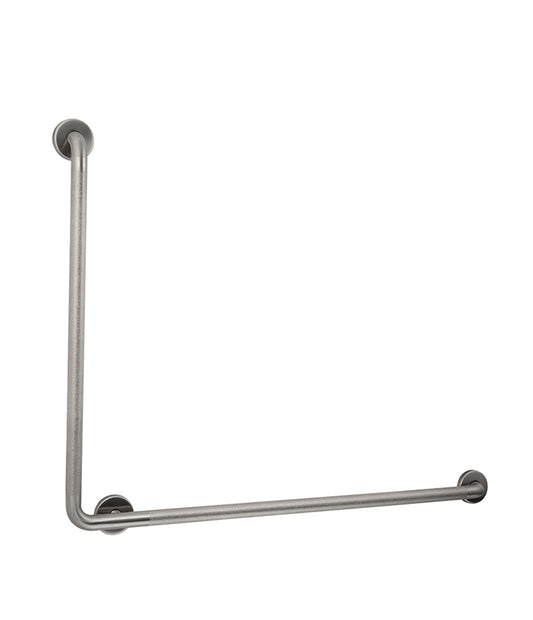 Grab Bar Bobrick 30x40 Left