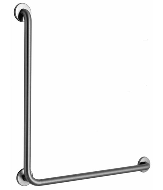 Bobrick 90 Degree Grab Bar