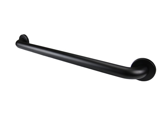 Frost Black Grab Bar