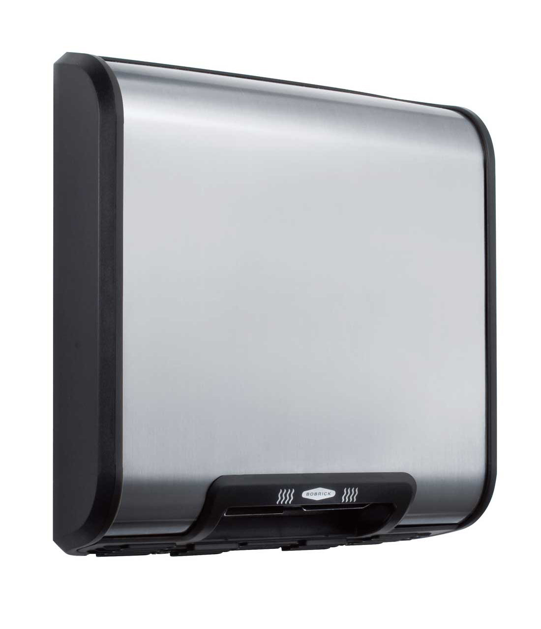 Hand dryer Bobrick QuietDry