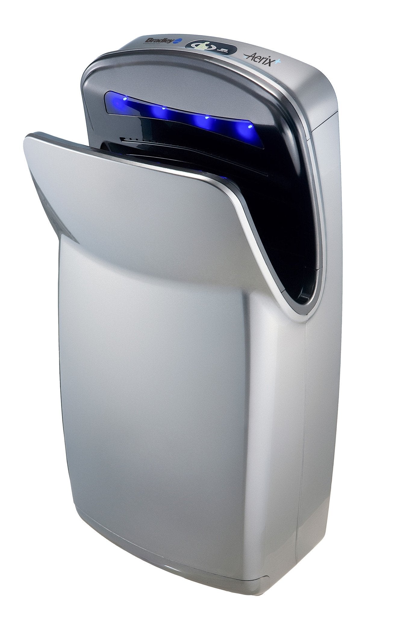 Hand dryer Bradley vertical efficient 