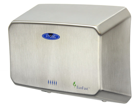 Hand dryer Eco-fast stainless