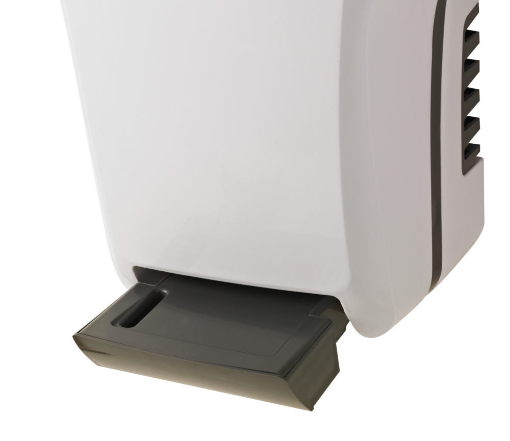 JVD EXP'AIR Hand Dryer