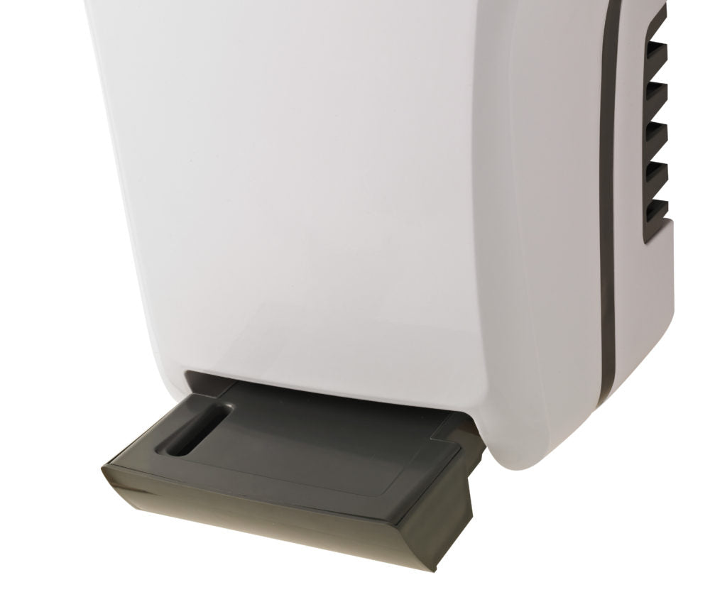 JVD EXP'AIR hand dryer