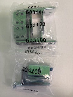 600-422 - Hadrian H/R Intermediate Hardware Kit