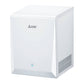 Mitsubishi White Jet Towel Smart Hand Dryer