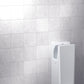 Mitsubishi White Jet Towel Slim Washroom