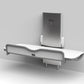 KB-3000-AHL Adult Changing Station