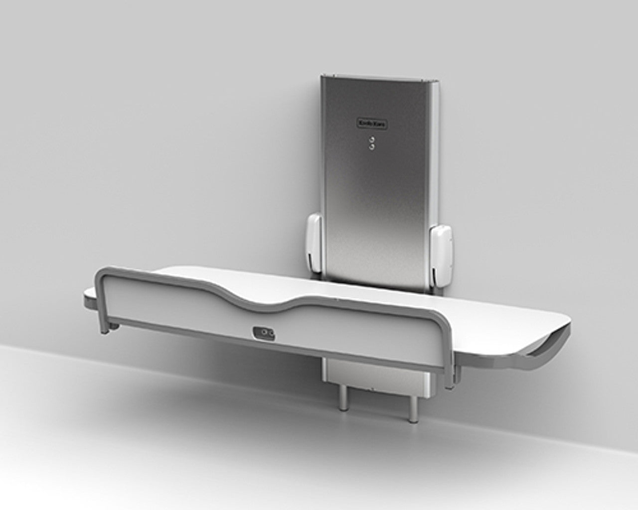 KB-3000-AHL Adult Changing Station