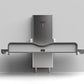 KB-3000-AHL Adult Changing Station