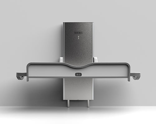 KB-3000-AHL Adult Changing Station