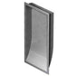 WD-KKR- 973- World Dryer Smartdri Hand Dryer Recess Kit - Stainless steel