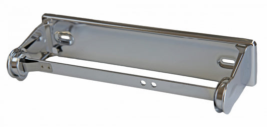 Frost Paper Holder
