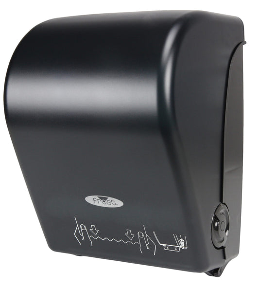 Frost Mechanical Paper Towel Dispenser