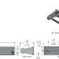 Frost Paper Holder Plans View