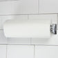 Frost Paper Holder Roll View