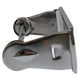 Frost Paper Holder Side View