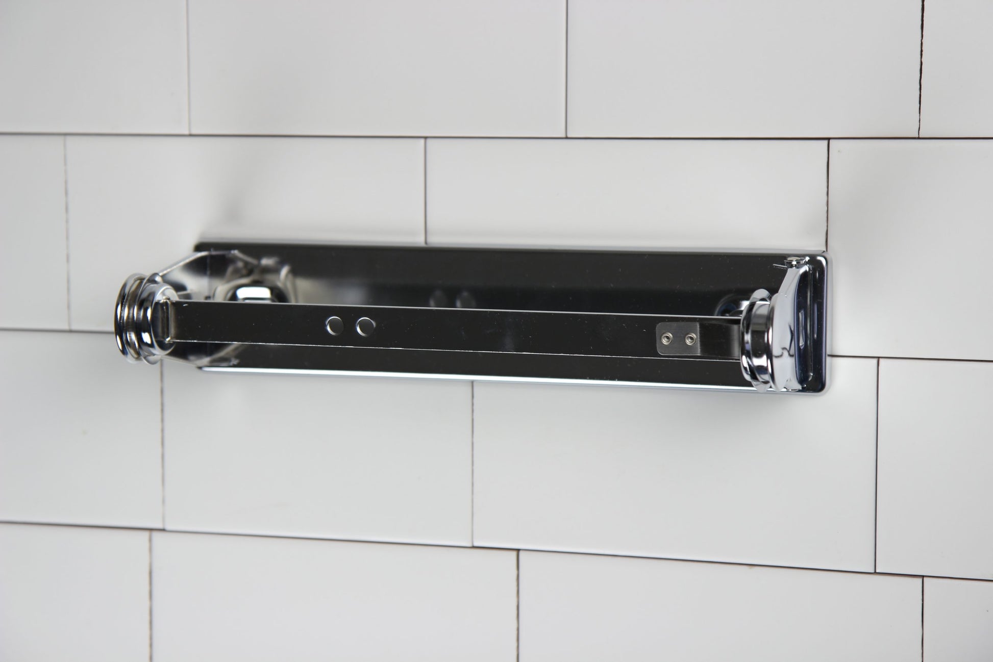 Frost Paper Holder Wall View