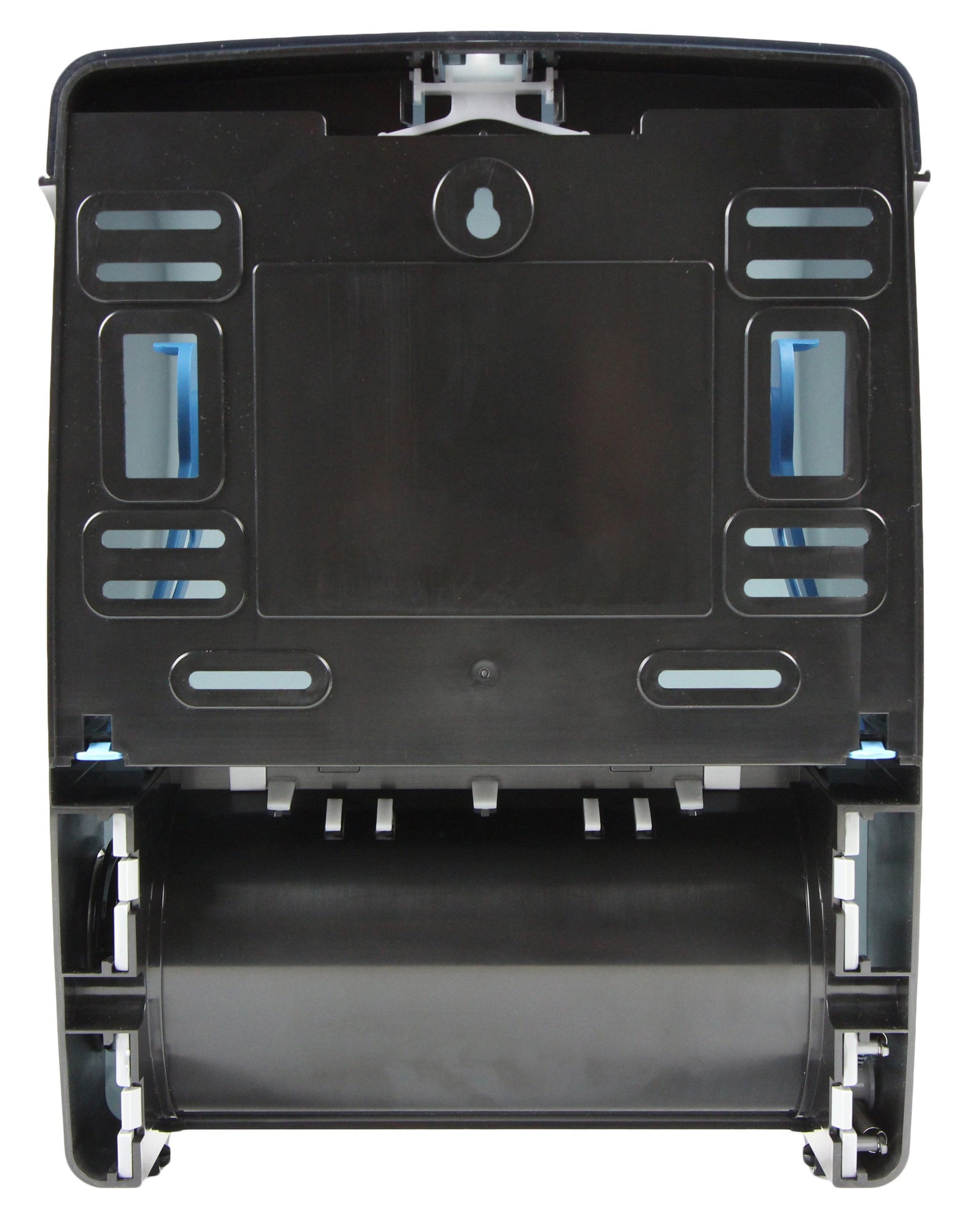 Frost Mechanical Paper Towel Dispenser Back View
