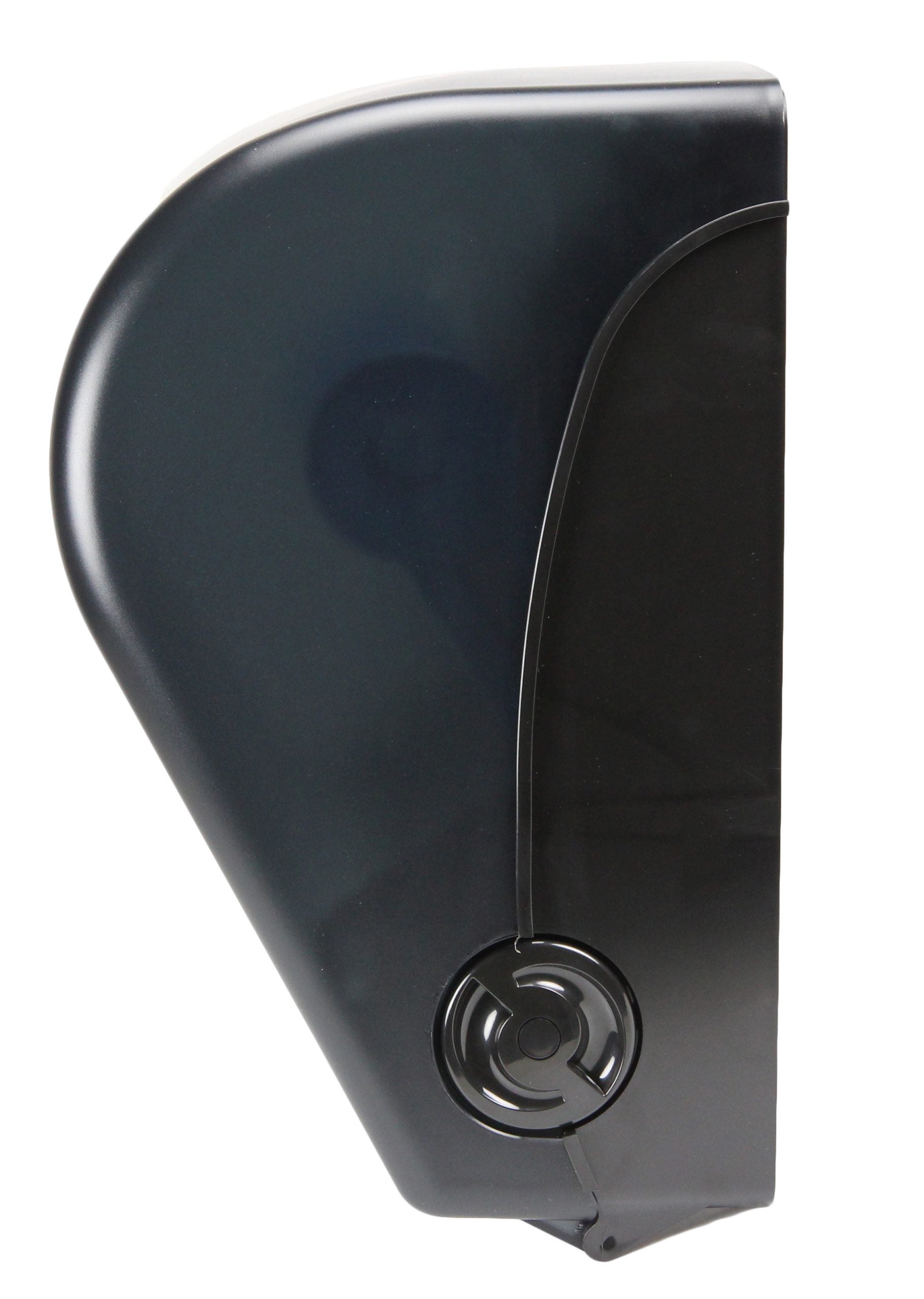 Frost Mechanical Paper Towel Dispenser Side View