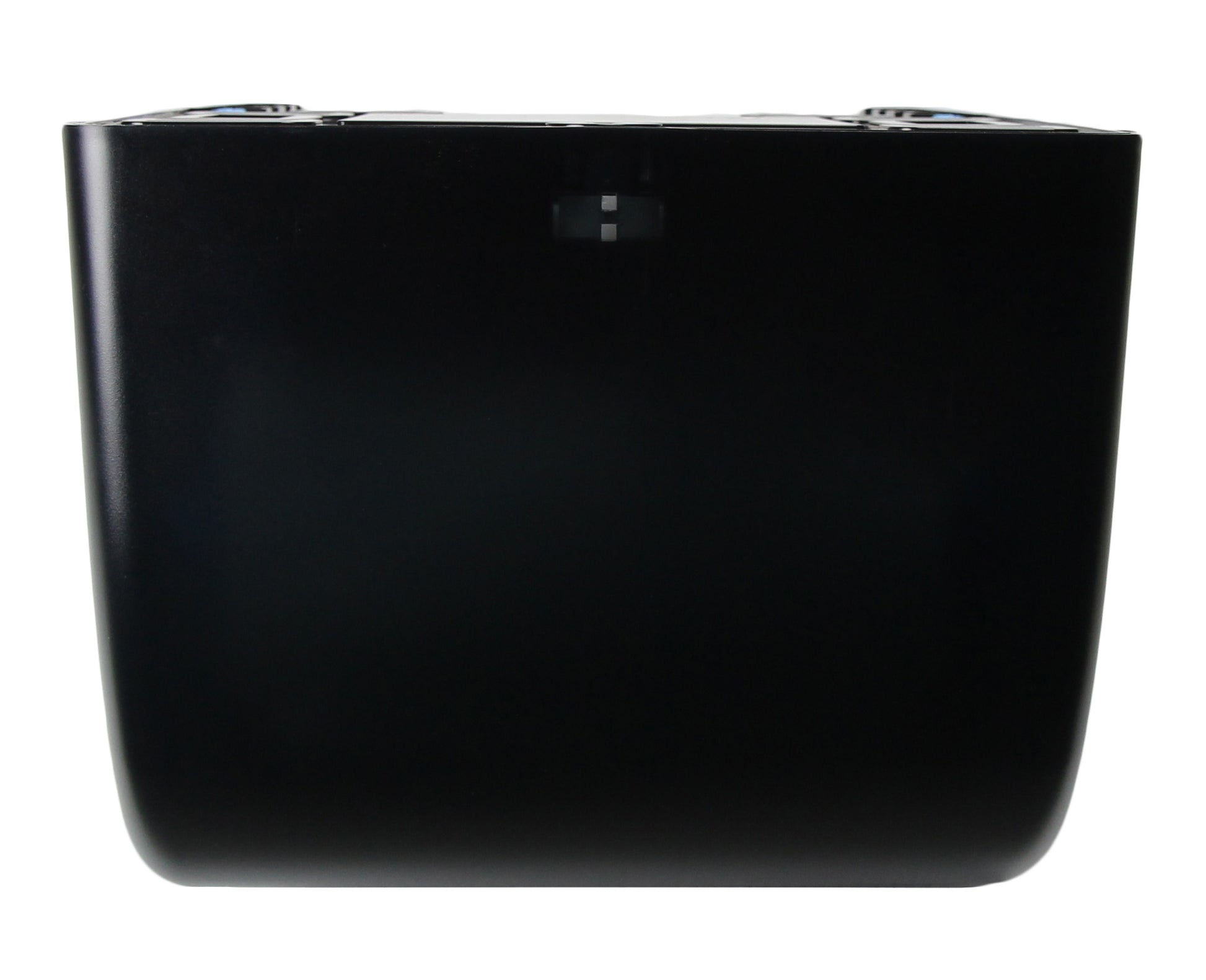Frost Mechanical Paper Towel Dispenser Top View
