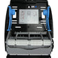 Frost Mechanical Paper Towel Dispenser Under View