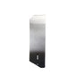 Paper towel dispenser Frost multifold side