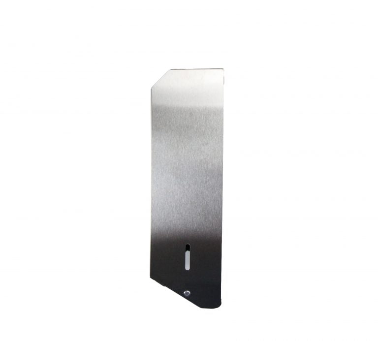 Paper towel dispenser Frost multifold side